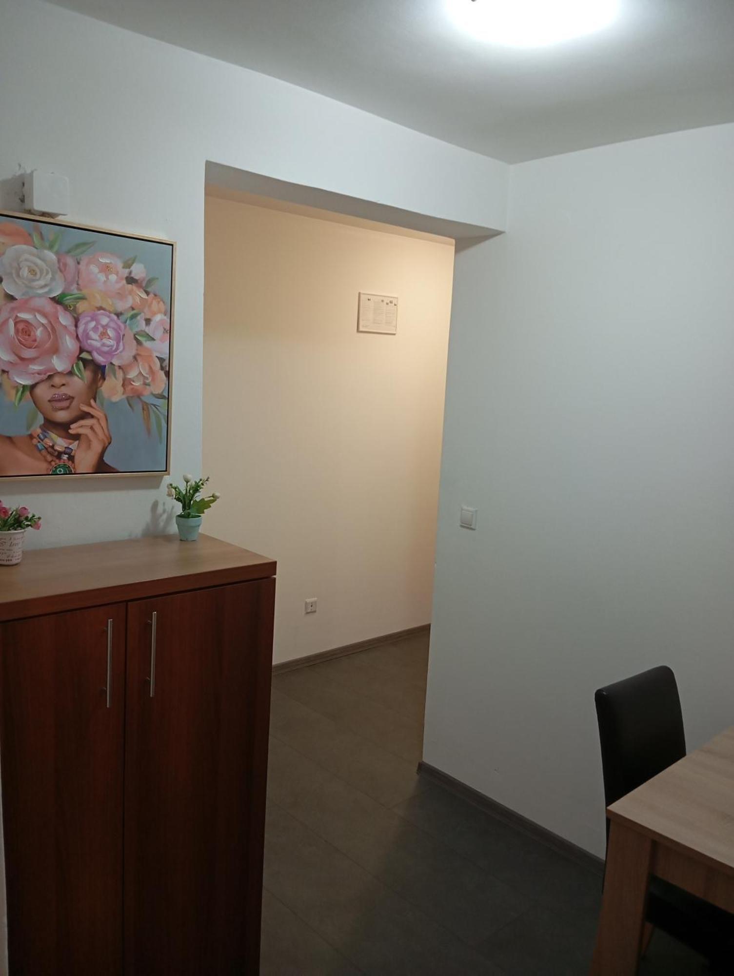 Sun Garden Sarajevo Aparthotel Exterior photo